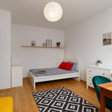 Old Town - Swietojanska Apartment