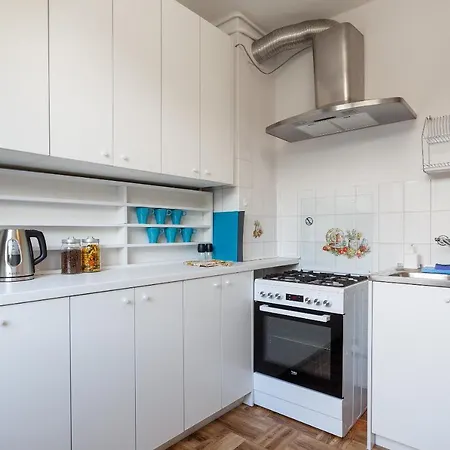 Old Town - Swietojanska Apartment