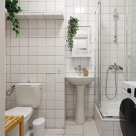 Apartment Old Town - Swietojanska *