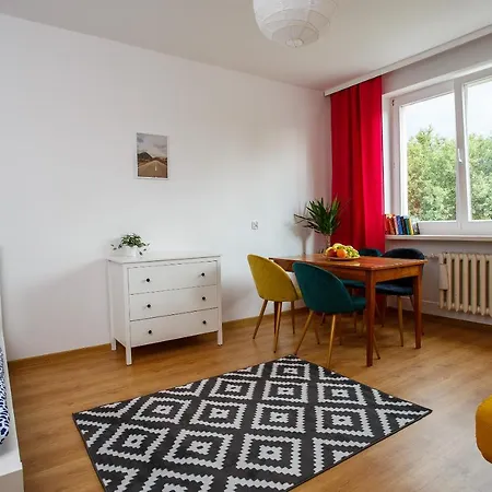 Apartment Old Town - Swietojanska